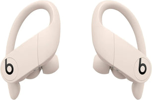 Powerbeats Pro Wireless Earbuds - Apple H1 Headphone Chip, Class 1 Bluetooth Headphones, 9 Hours of Listening Time, Sweat Resistant, Built-In Microphone - Glacier Blue