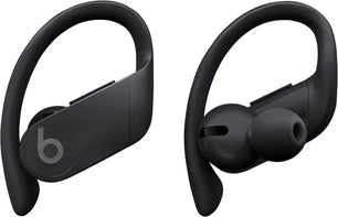 Powerbeats Pro Wireless Earbuds - Apple H1 Headphone Chip, Class 1 Bluetooth Headphones, 9 Hours of Listening Time, Sweat Resistant, Built-In Microphone - Glacier Blue