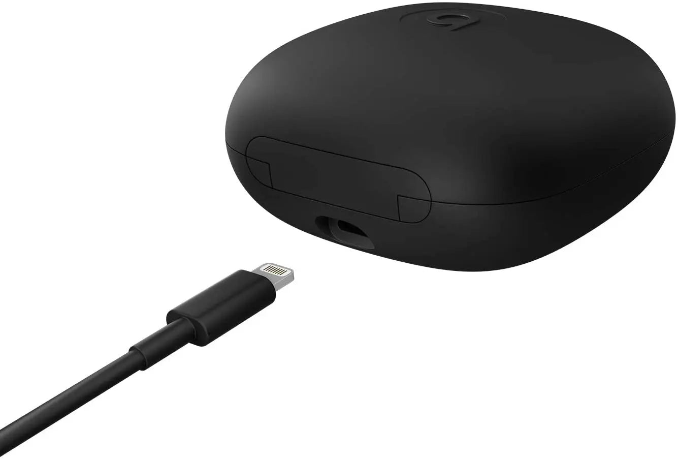 Powerbeats Pro Wireless Earbuds - Apple H1 Headphone Chip, Class 1 Bluetooth Headphones, 9 Hours of Listening Time, Sweat Resistant, Built-In Microphone - Glacier Blue