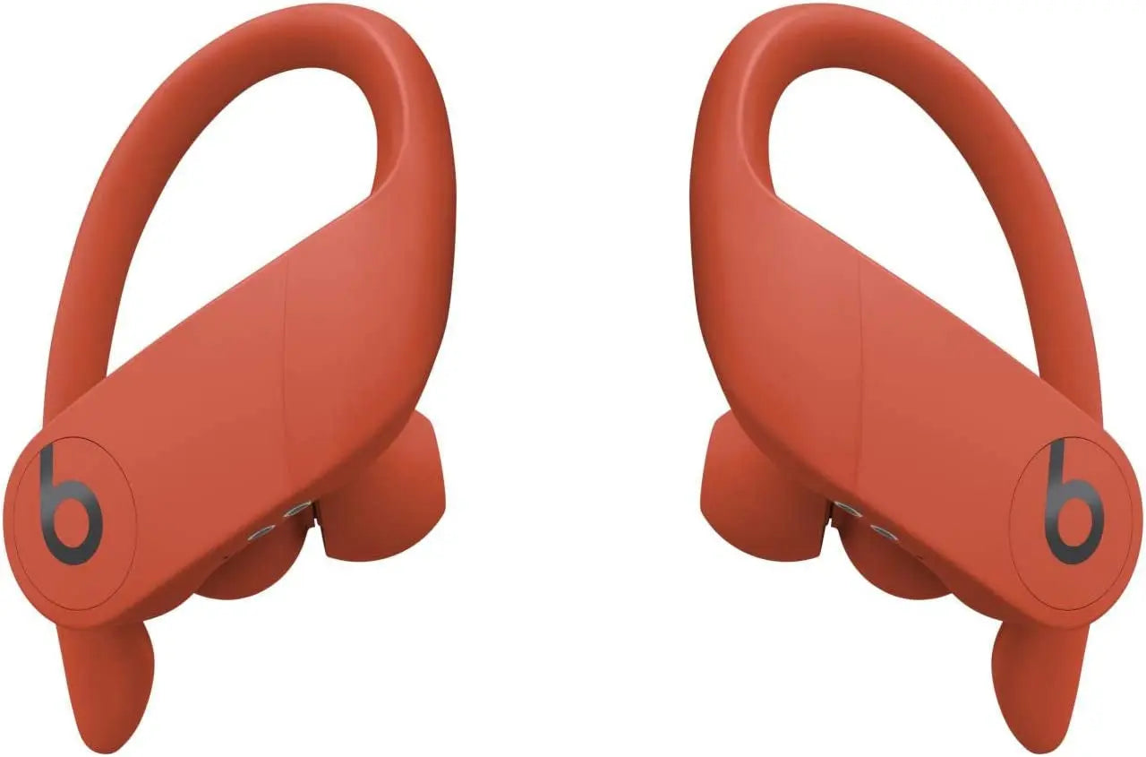 Powerbeats Pro Wireless Earbuds - Apple H1 Headphone Chip, Class 1 Bluetooth Headphones, 9 Hours of Listening Time, Sweat Resistant, Built-In Microphone - Glacier Blue